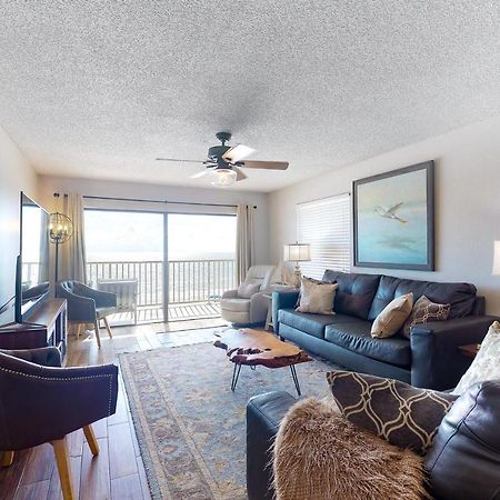 Appartement Sea Gate 308 à Clearwater Beach Extérieur photo
