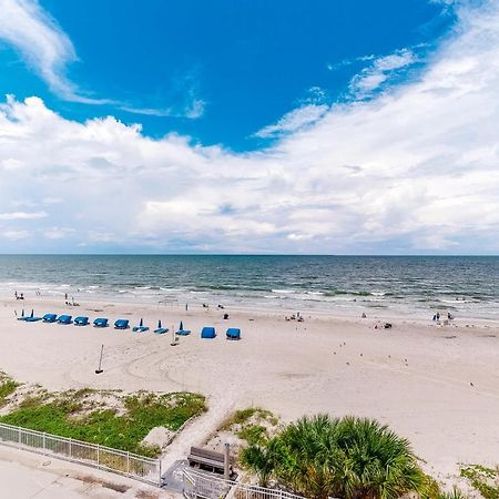 Appartement Sea Gate 308 à Clearwater Beach Extérieur photo