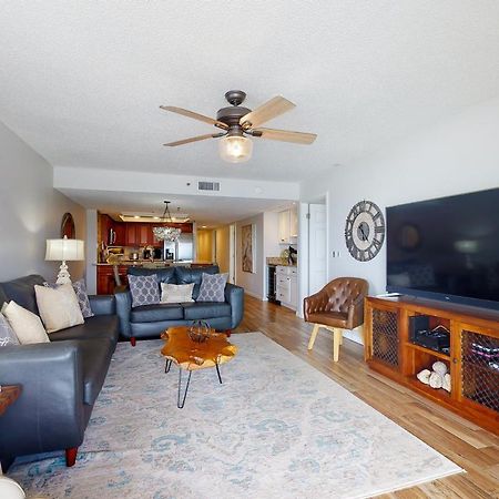 Appartement Sea Gate 308 à Clearwater Beach Extérieur photo