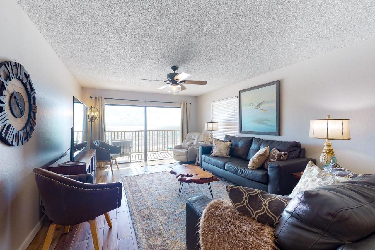 Appartement Sea Gate 308 à Clearwater Beach Extérieur photo