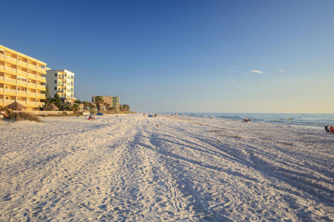 Appartement Sea Gate 308 à Clearwater Beach Extérieur photo