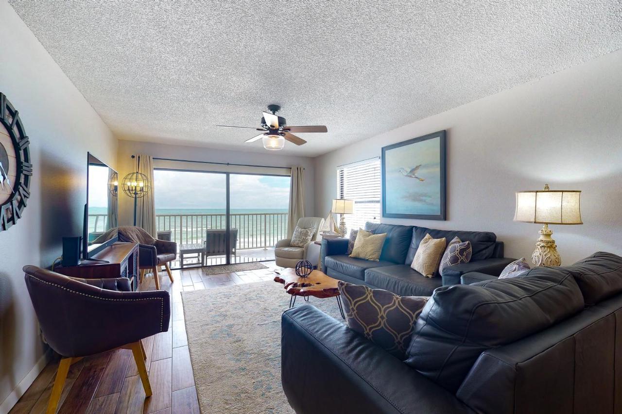 Appartement Sea Gate 308 à Clearwater Beach Extérieur photo