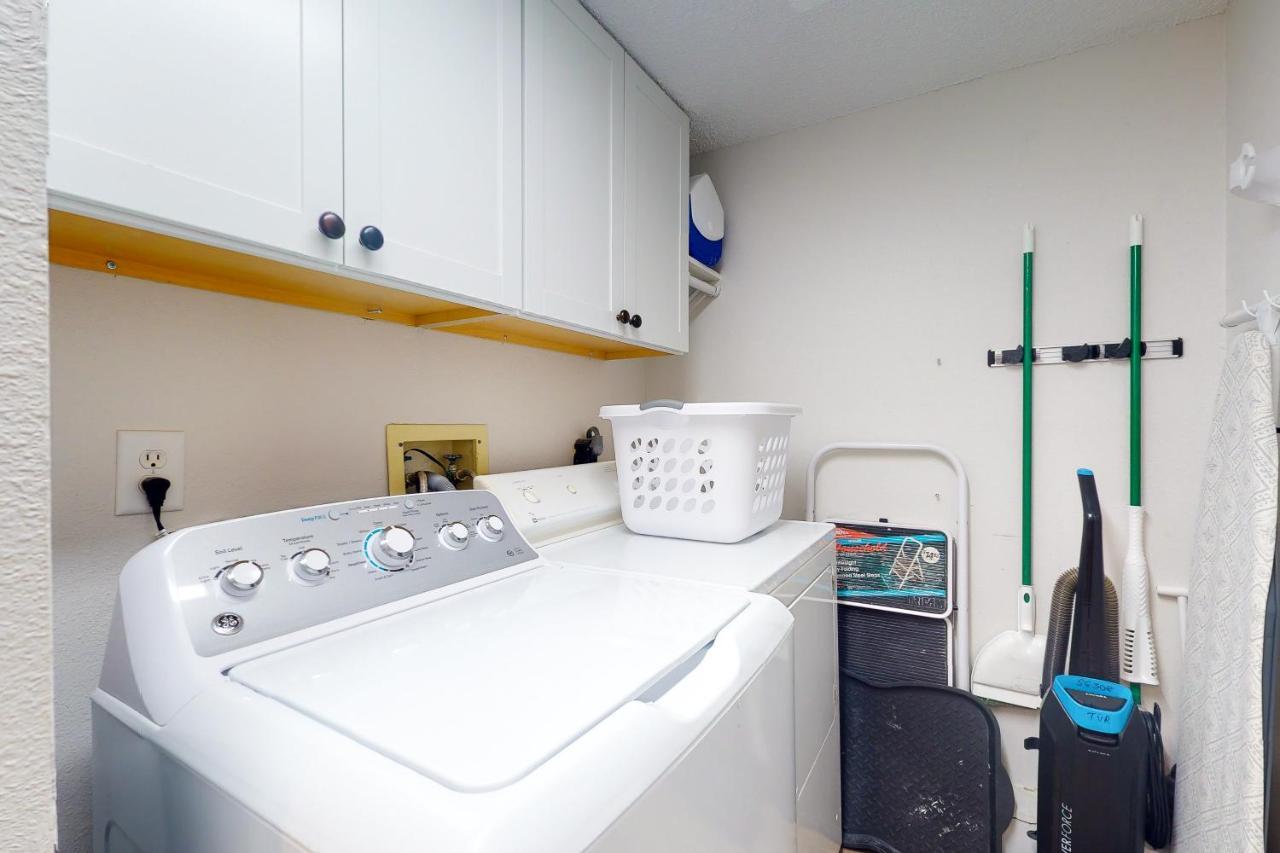 Appartement Sea Gate 308 à Clearwater Beach Extérieur photo