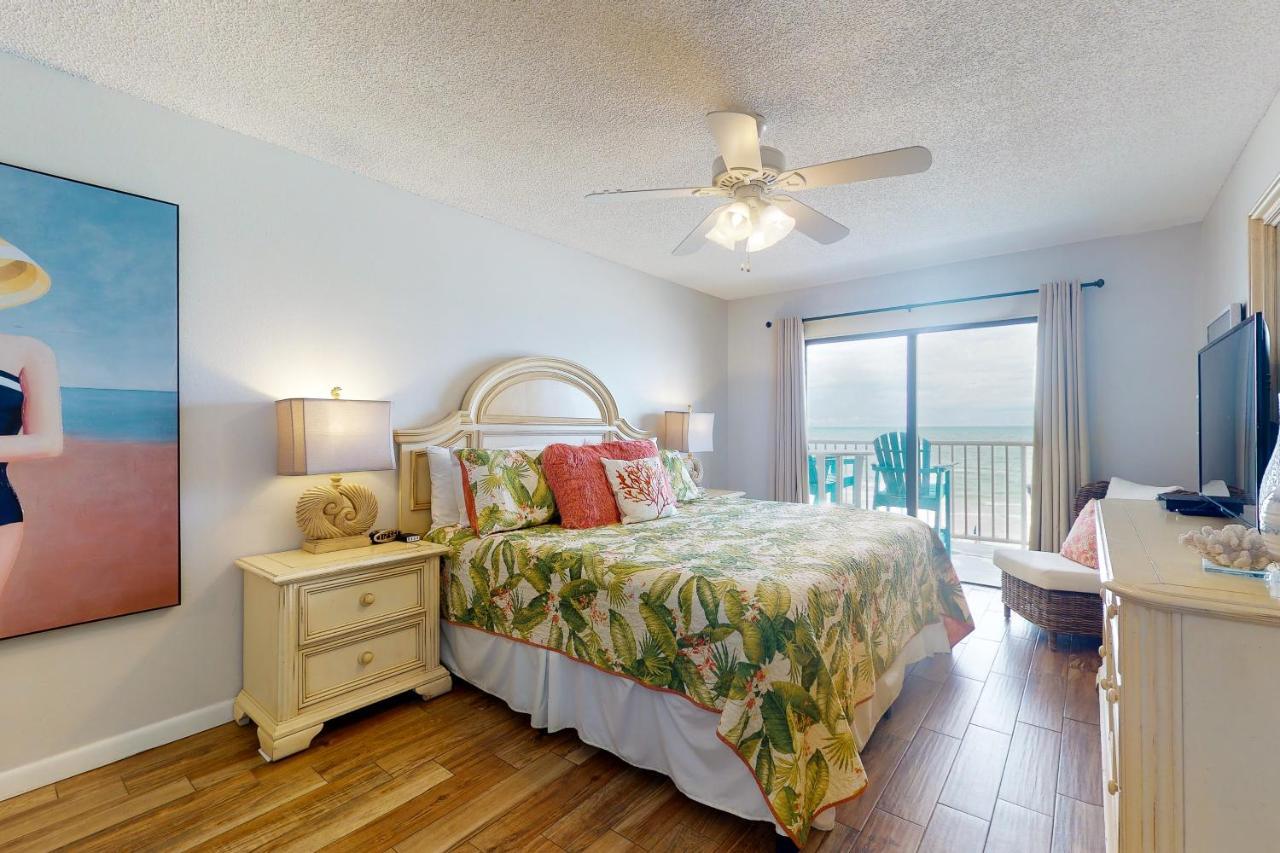Appartement Sea Gate 308 à Clearwater Beach Extérieur photo