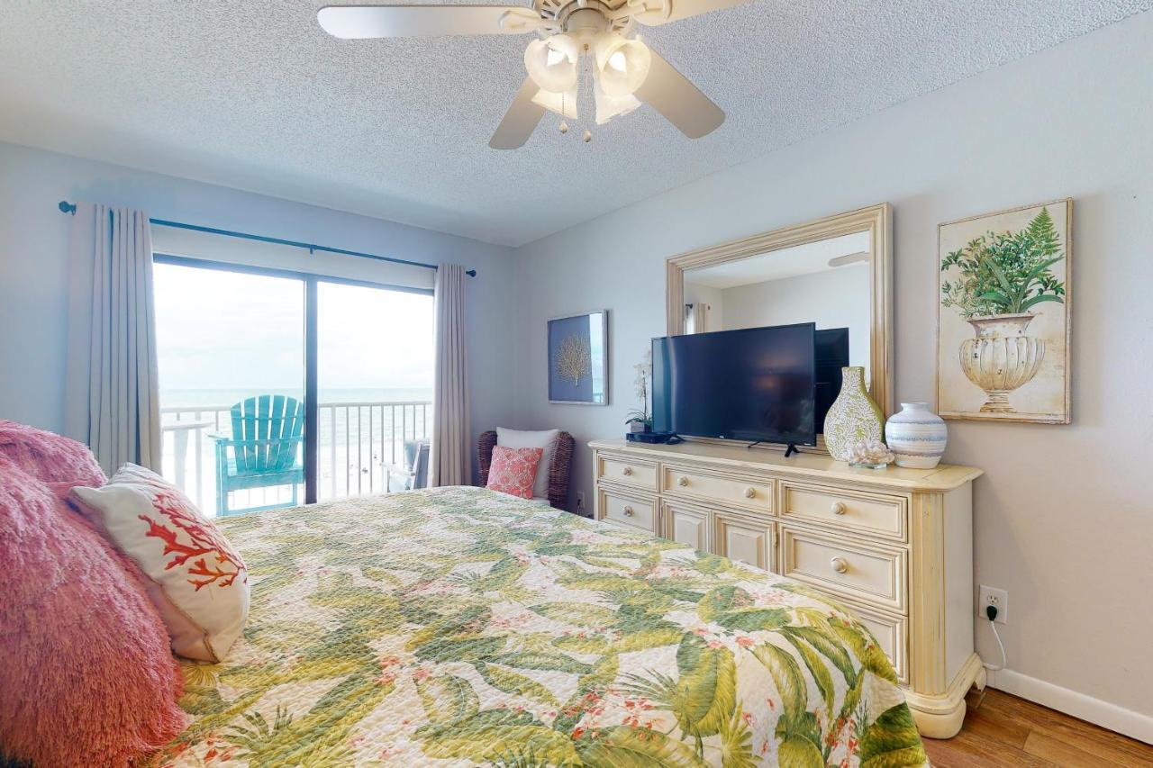Appartement Sea Gate 308 à Clearwater Beach Extérieur photo